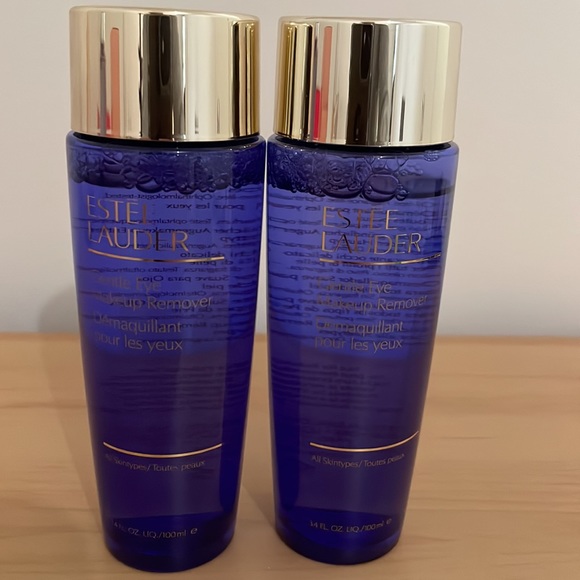 Estee Lauder Gentle Eye Makeup Remover - Picture 2 of 2